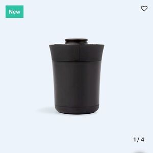 Aera Go Diffuser + New Car Fragrance